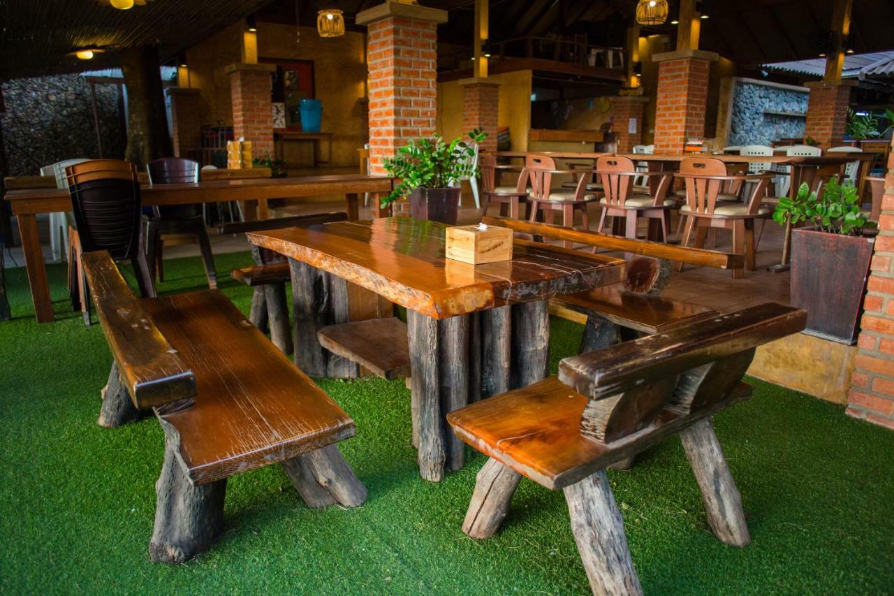 Flora I Talay 3* Koh Chang