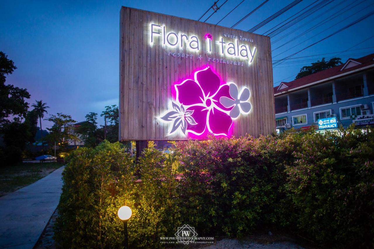Flora I Talay