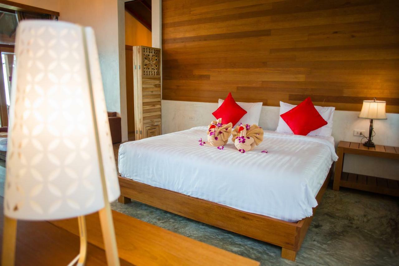 Flora I Talay Resort