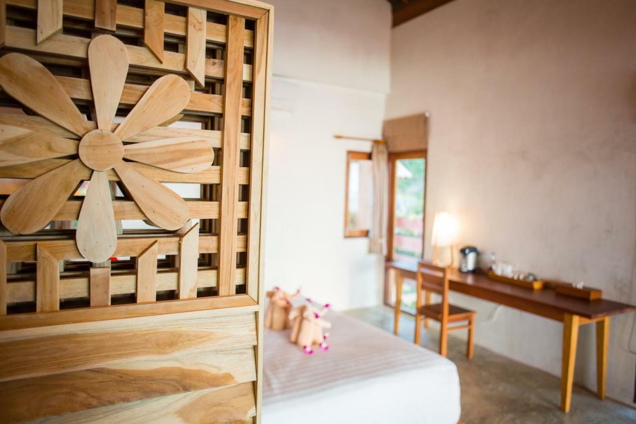 Flora I Talay Resort 3*