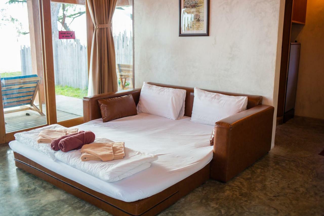 Resort Flora I Talay Koh Chang