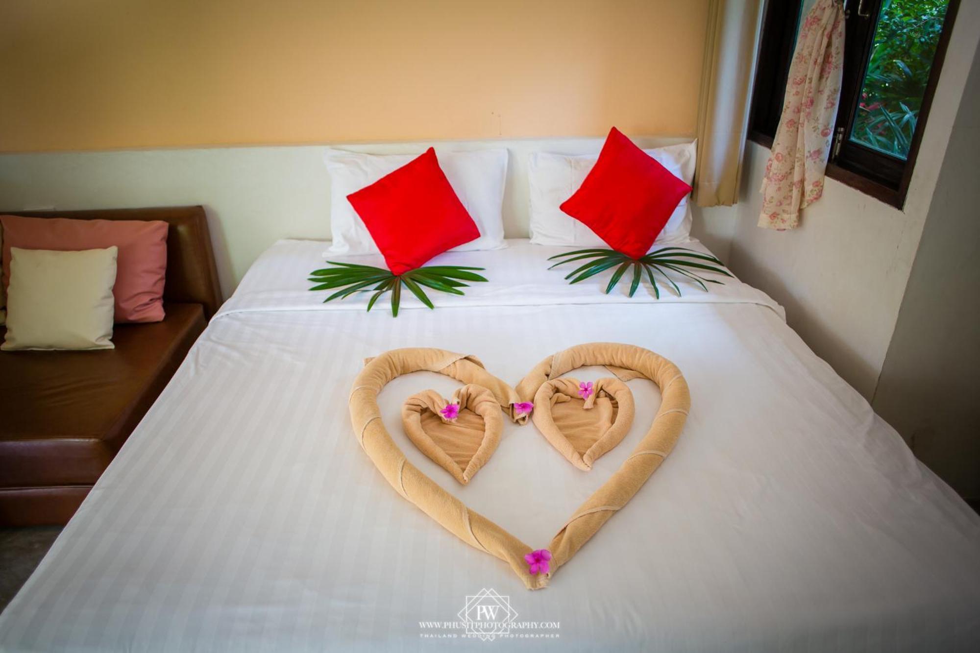 Flora I Talay Resort 3*
