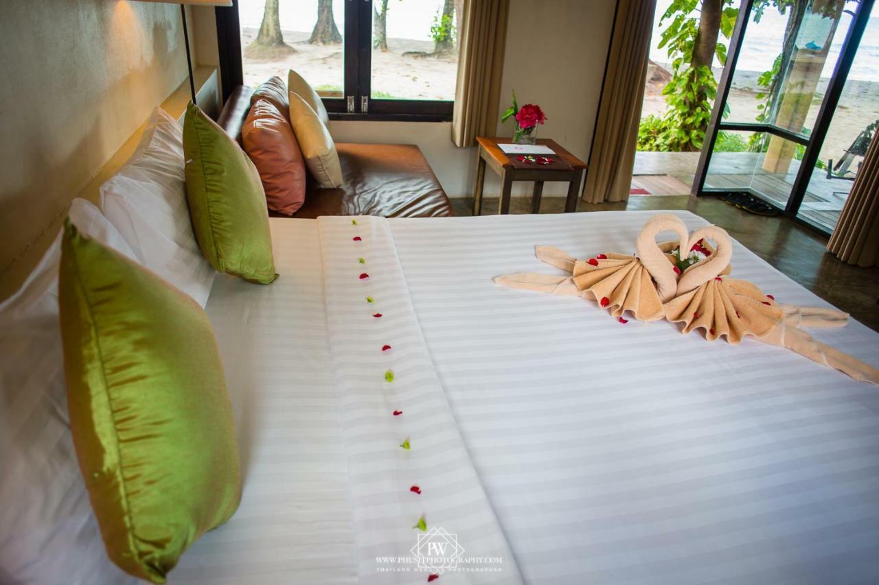 Flora I Talay Resort 3*