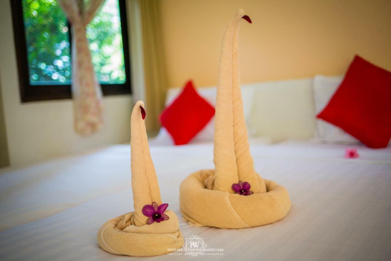 Flora I Talay Resort