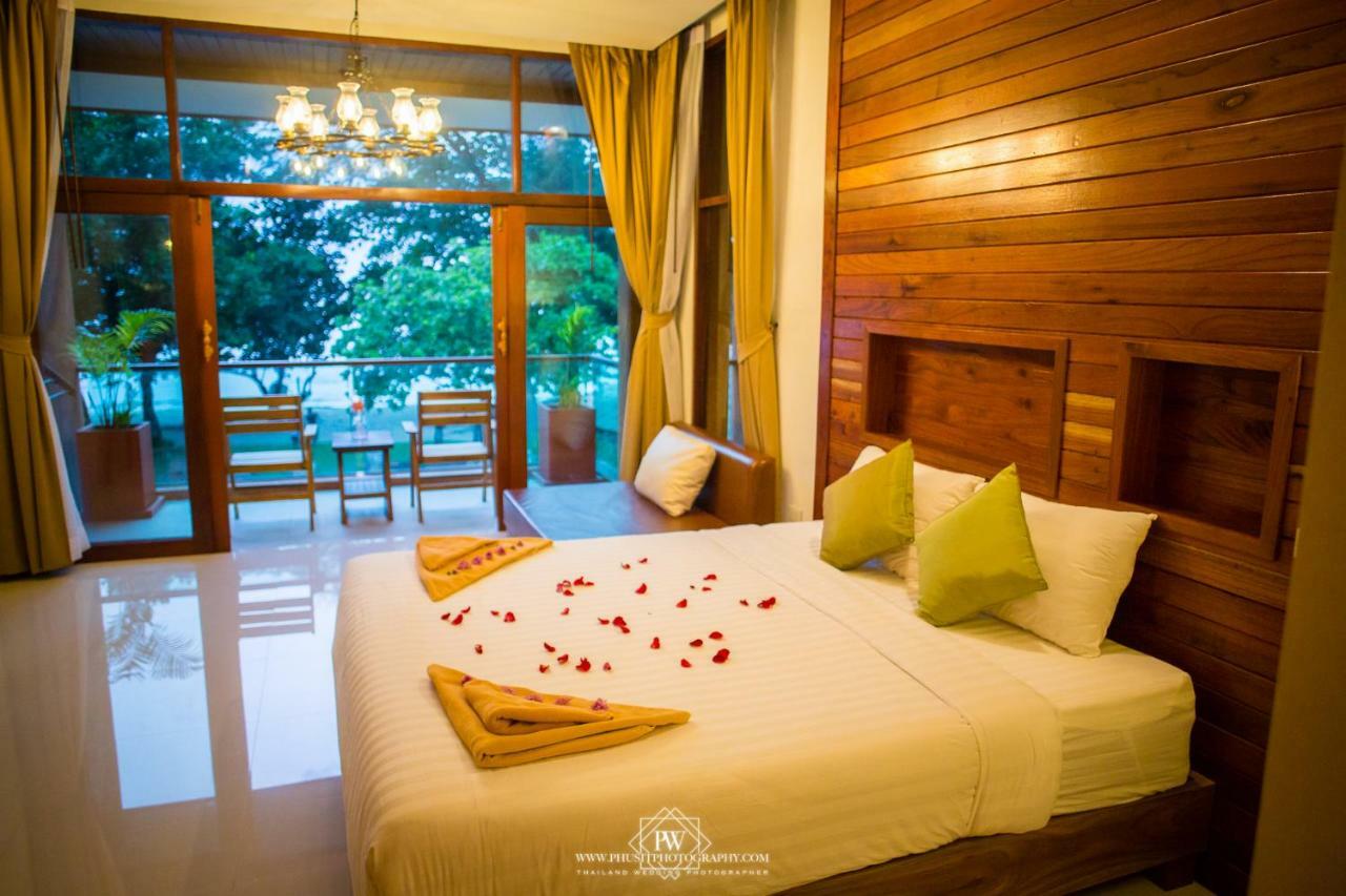 Flora I Talay Resort 3*