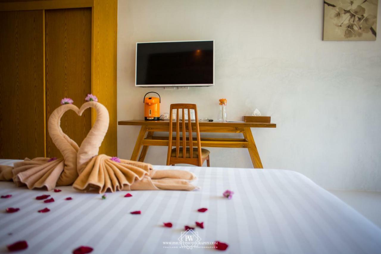 Flora I Talay 3* Koh Chang