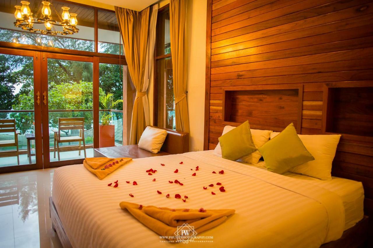 Flora I Talay Resort Koh Chang