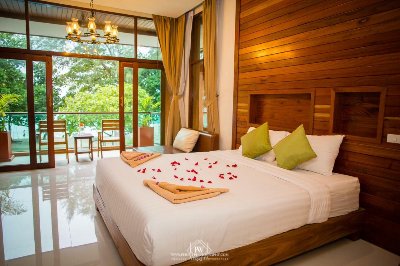 Resort Flora I Talay 3*