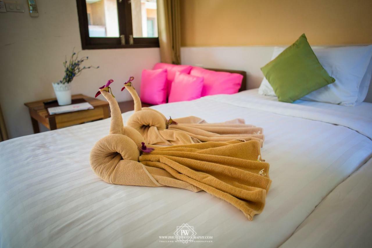 Resort Flora I Talay