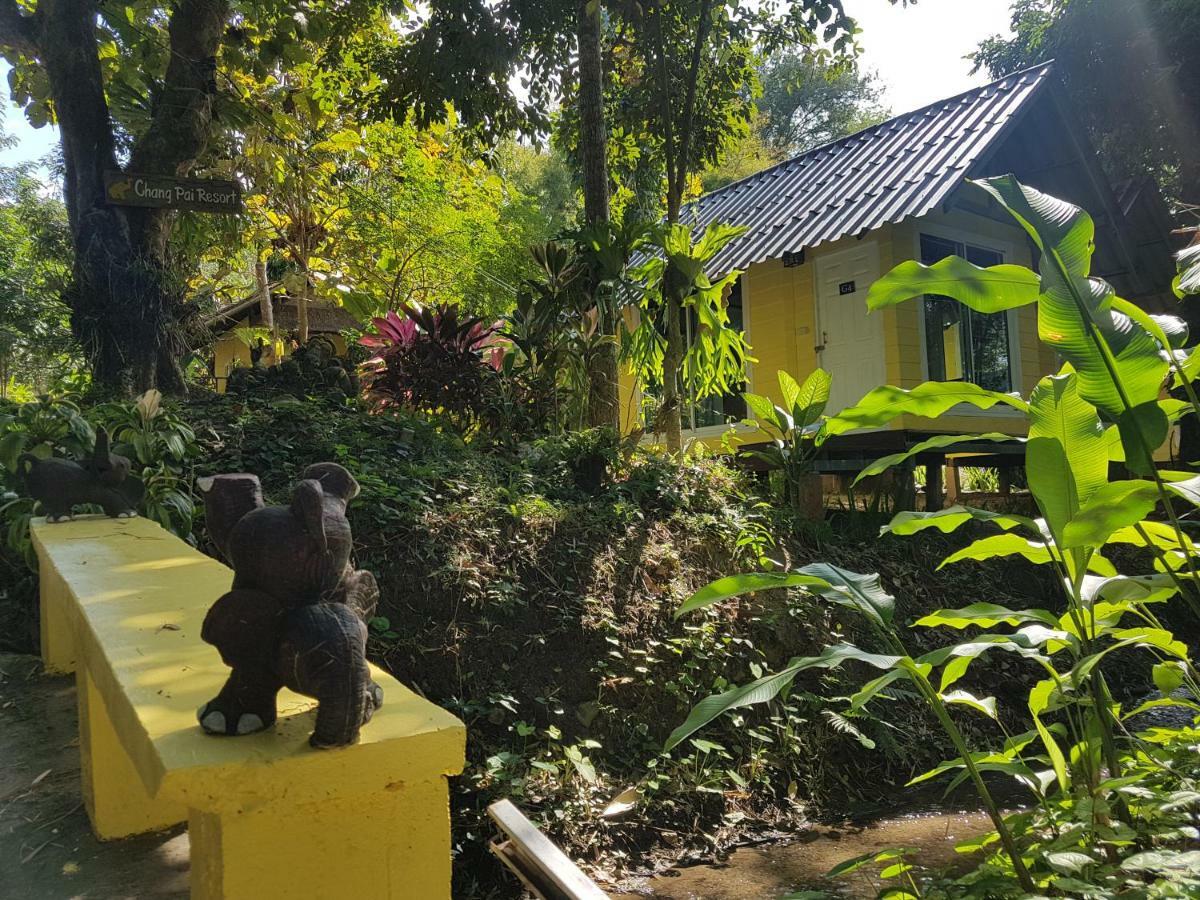 Resort Chang Garden (adults Only)
