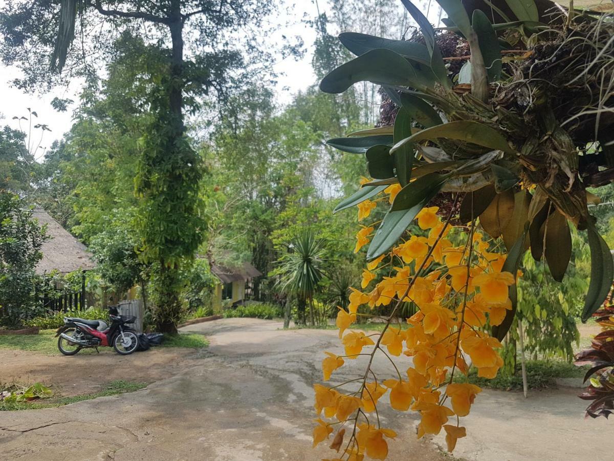 Resort Chang Garden (adults Only) 2*