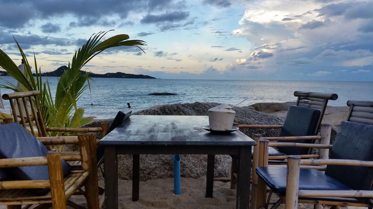 Samui Grand Rock Apartment Lamai Beach (Koh Samui)