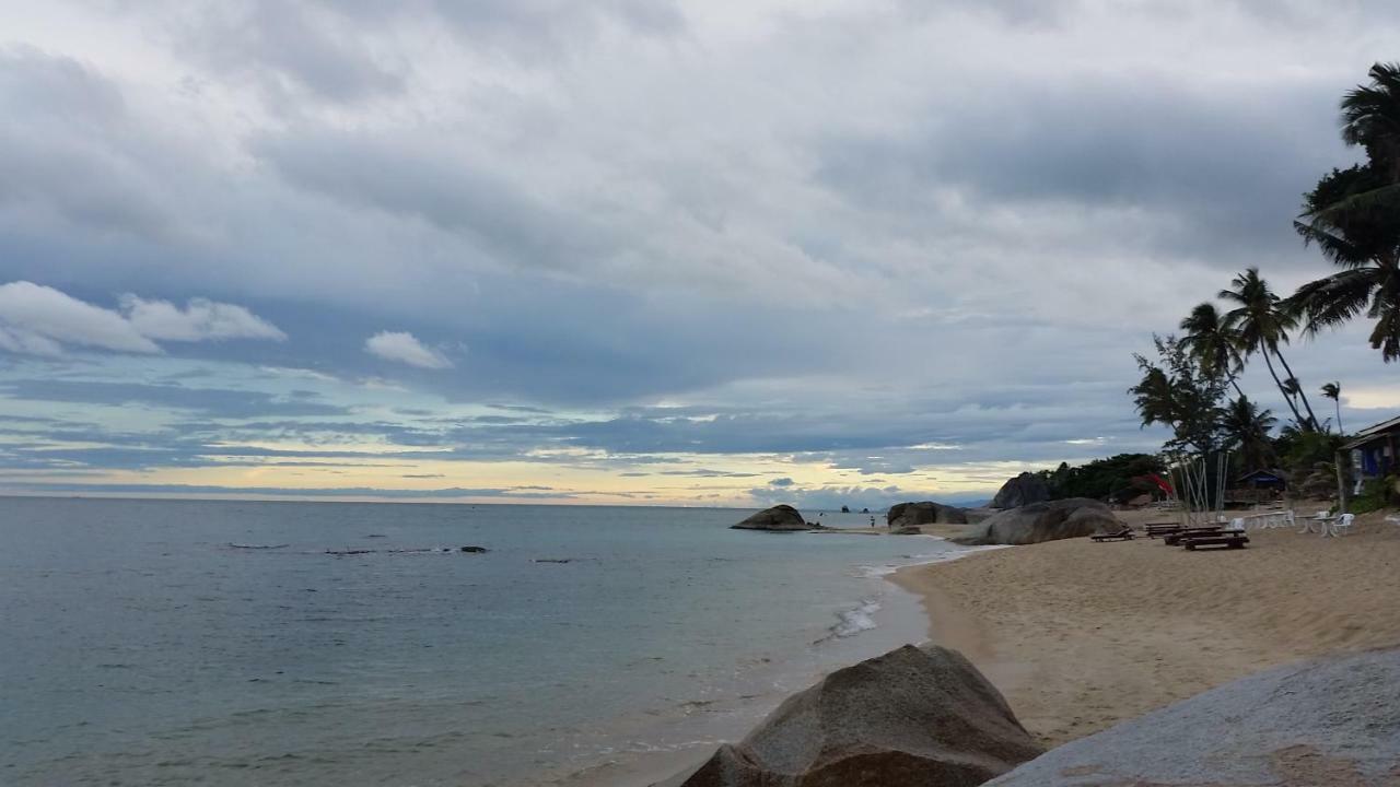 Samui Grand Rock Apartment *