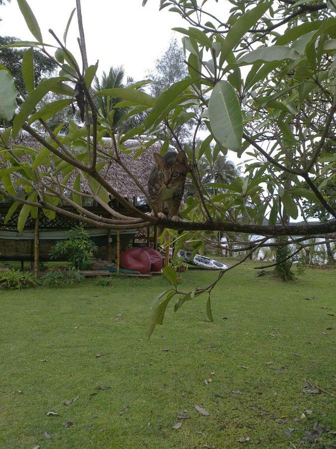 Journey's End Homestay Koh Chang