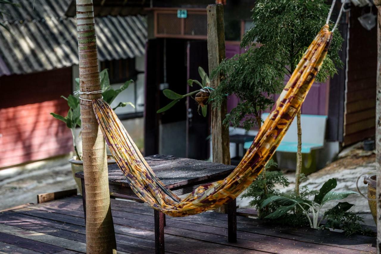 Tuk Tuk Koh Chang
