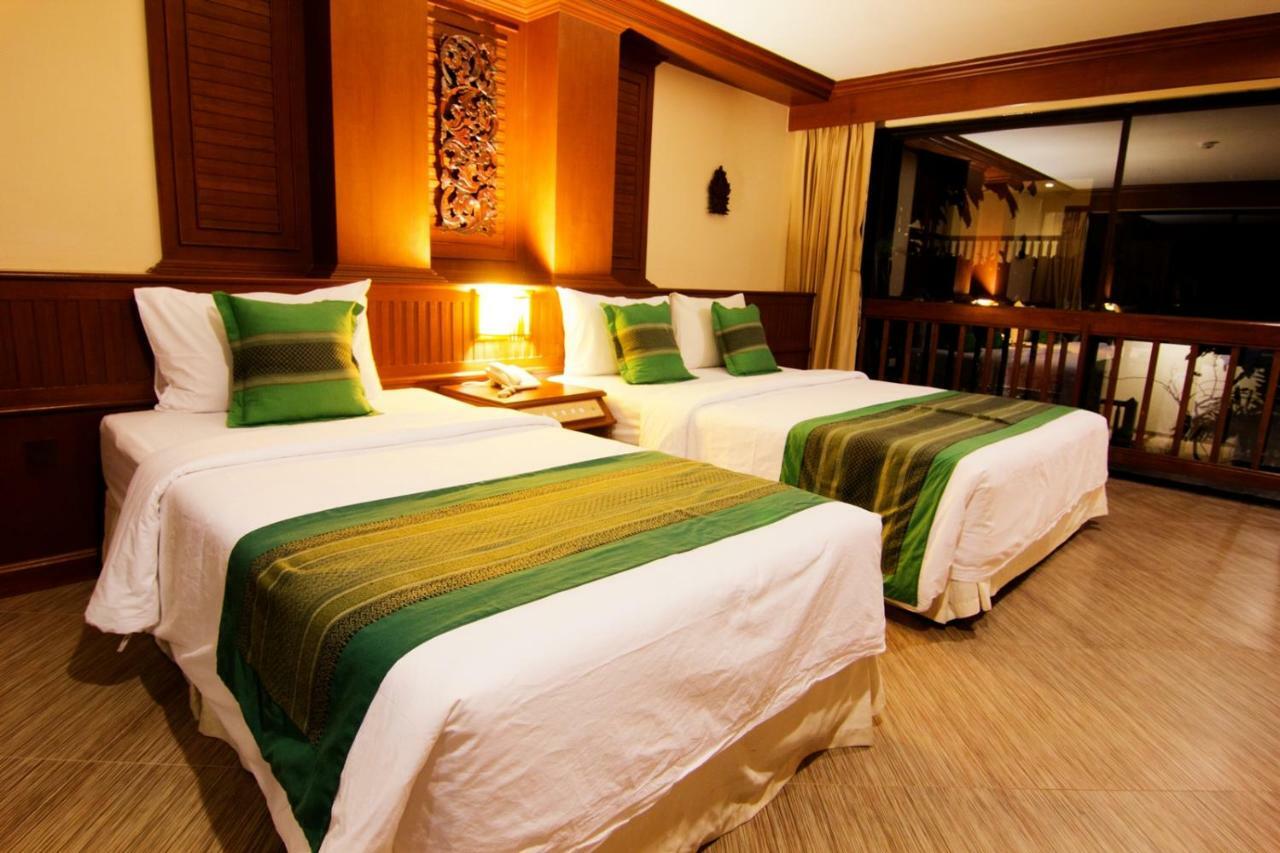 Hotel Island 3*