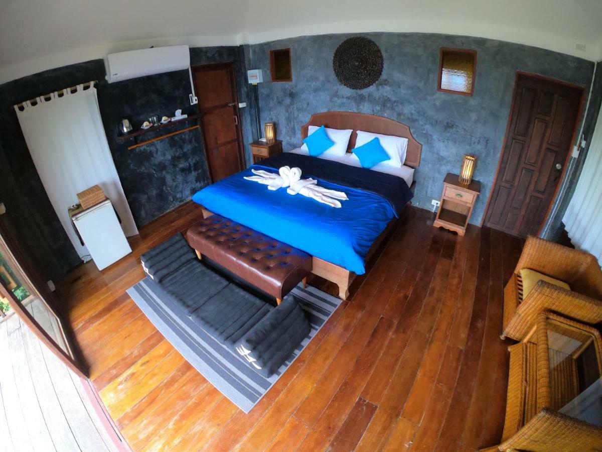 Blue Heaven Resort 3*