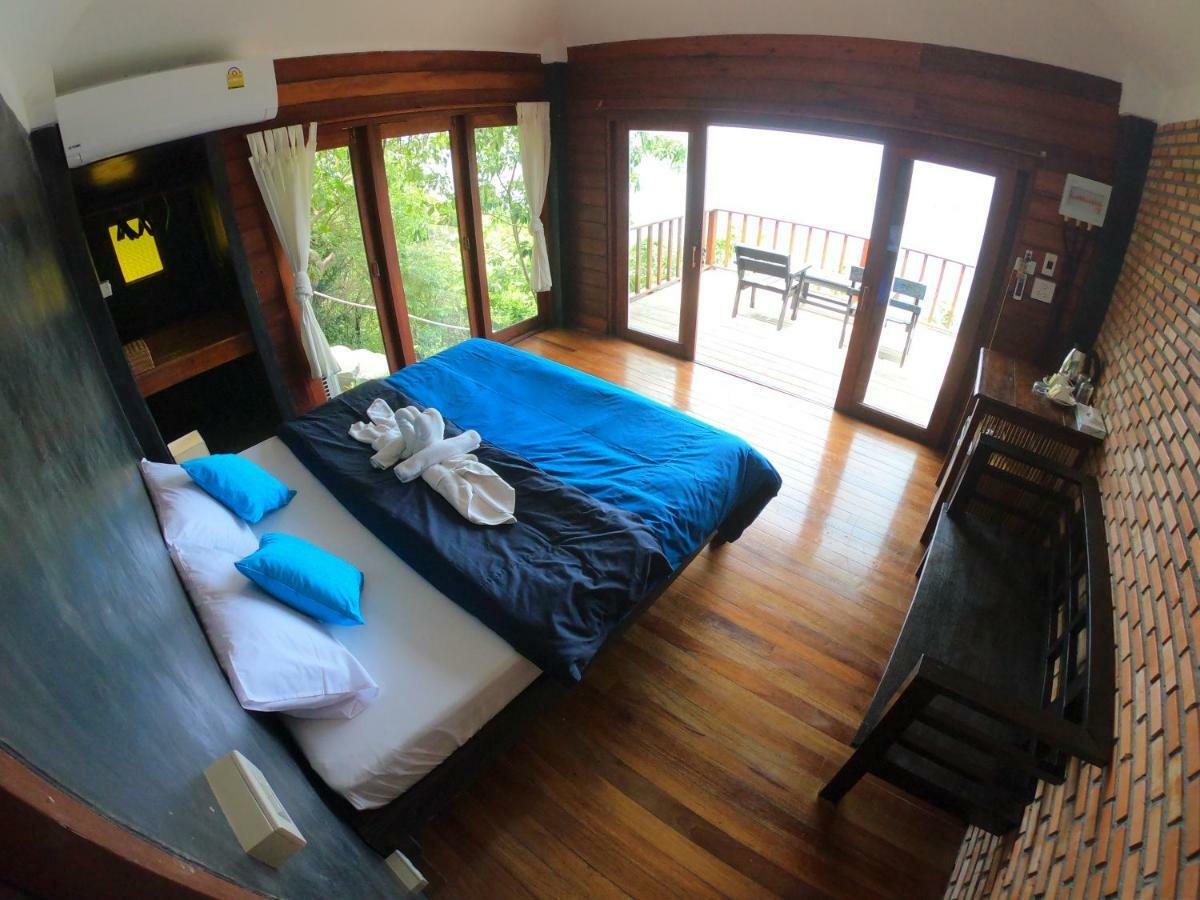 Blue Heaven Resort 3*