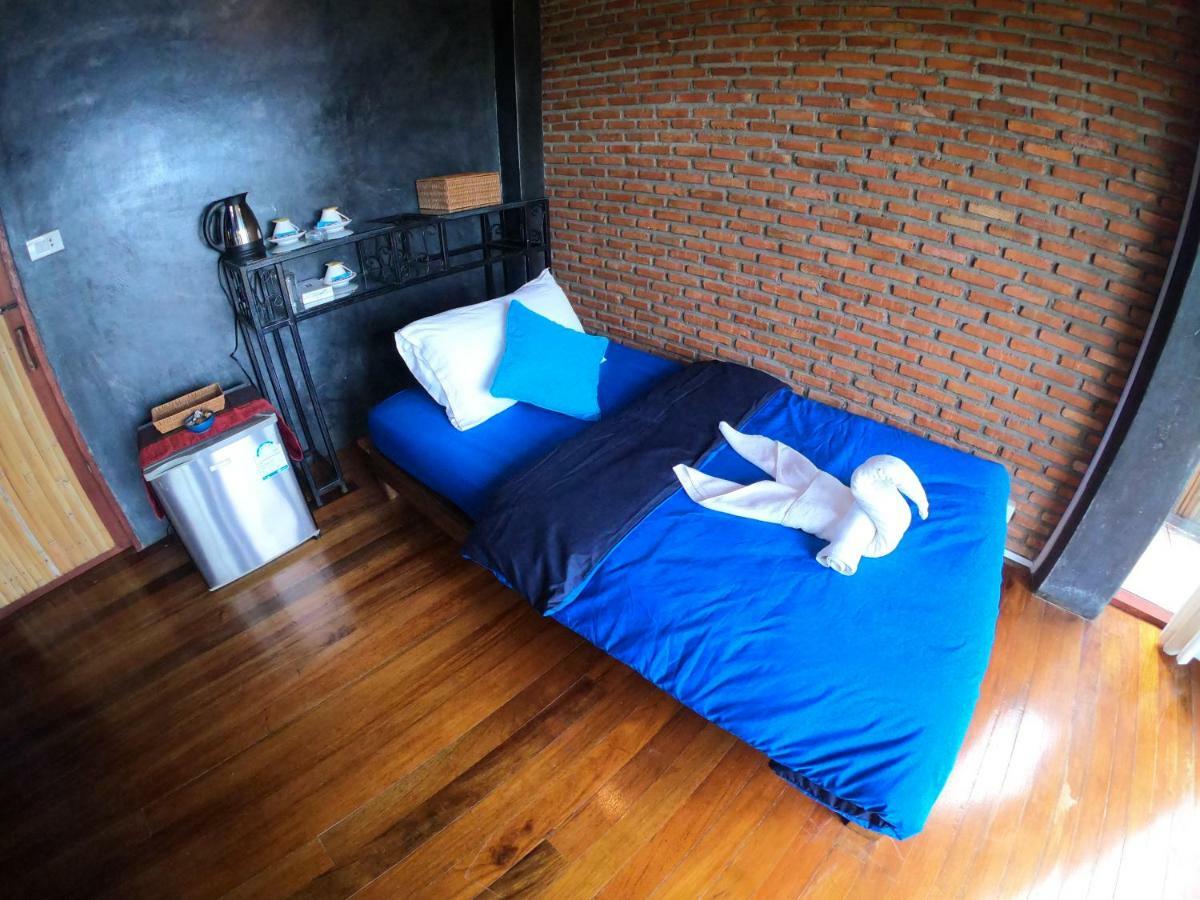 Blue Heaven 3* Koh Tao