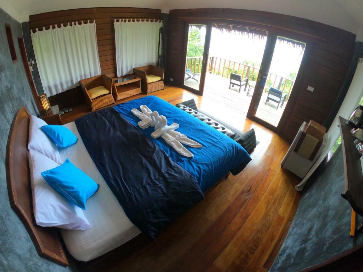 Resort Blue Heaven 3*