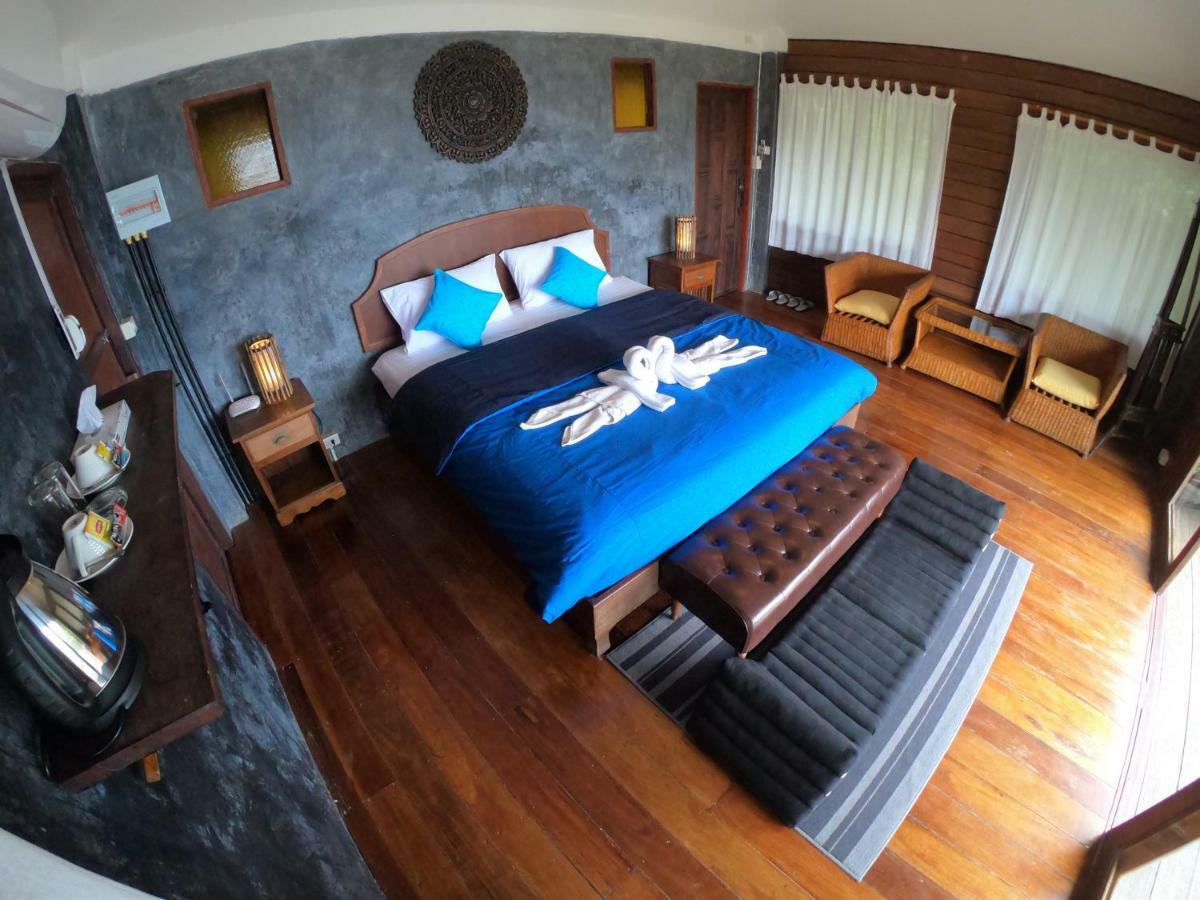 Resort Blue Heaven Koh Tao