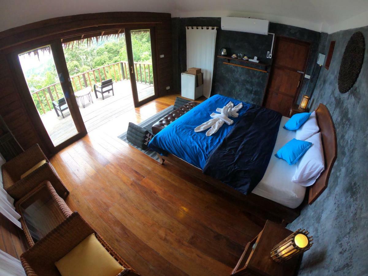 Blue Heaven Koh Tao