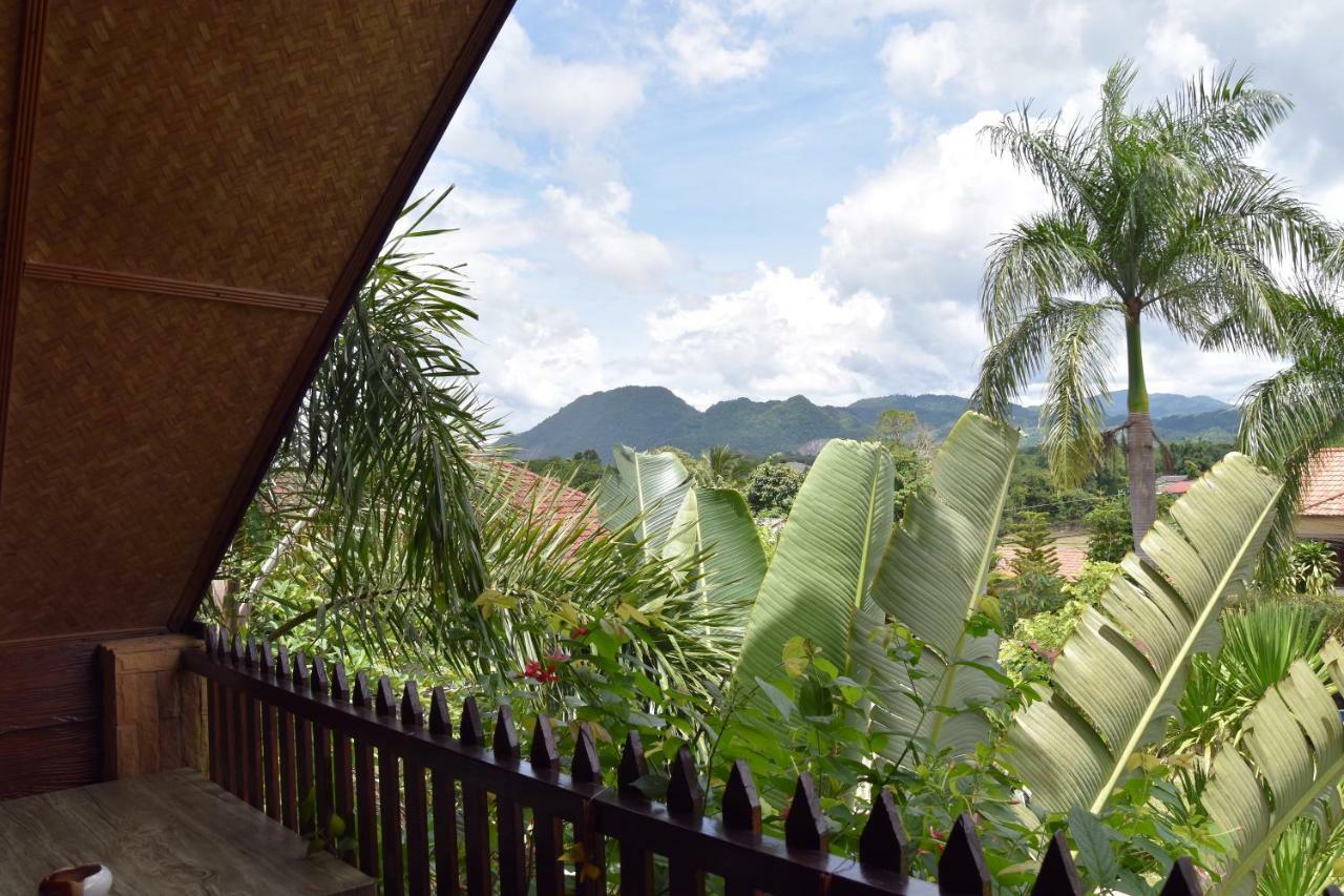 Chiangrai Resort Chiang Rai