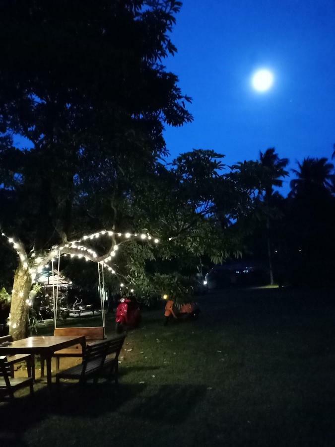 Homestay Journey's End Koh Chang