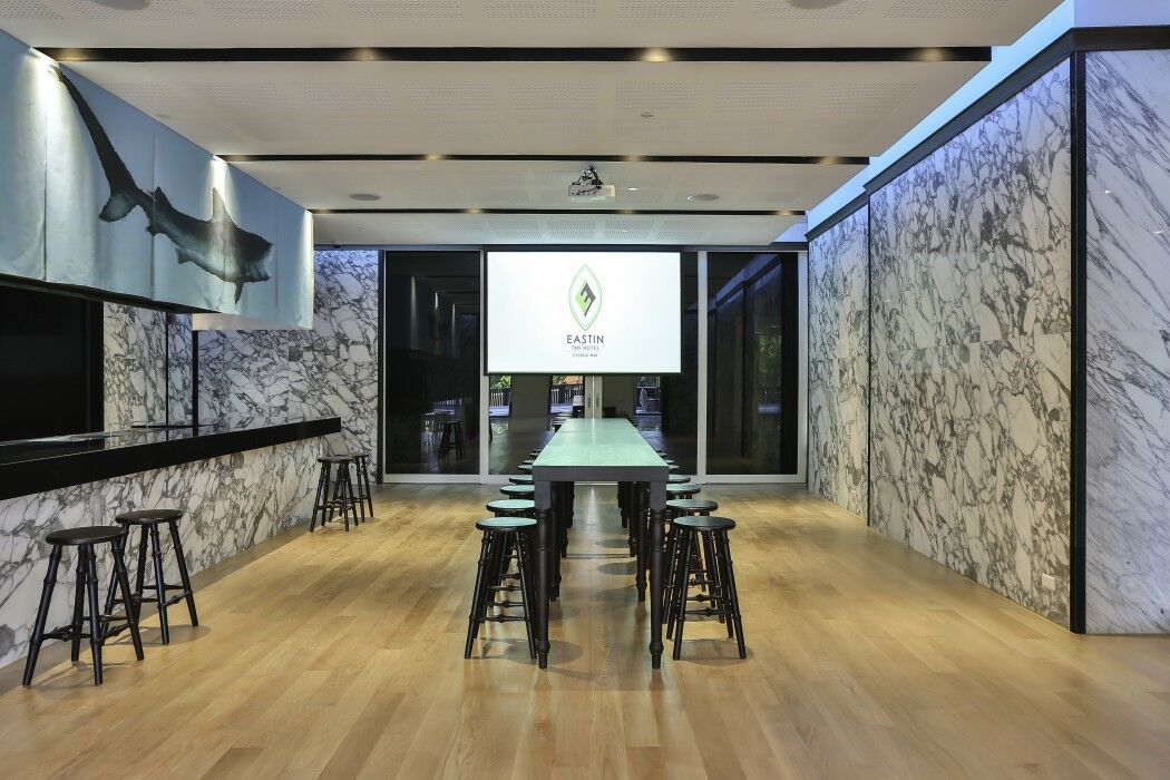 Hotel Eastin Tan 4*
