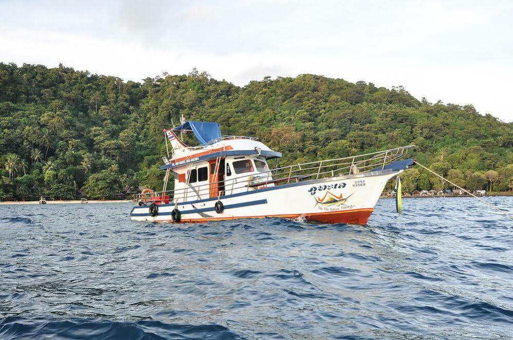Relax Phi Phi Don