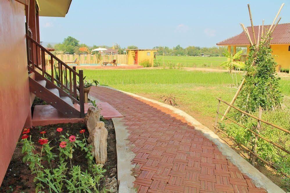 Country Retreat Resort