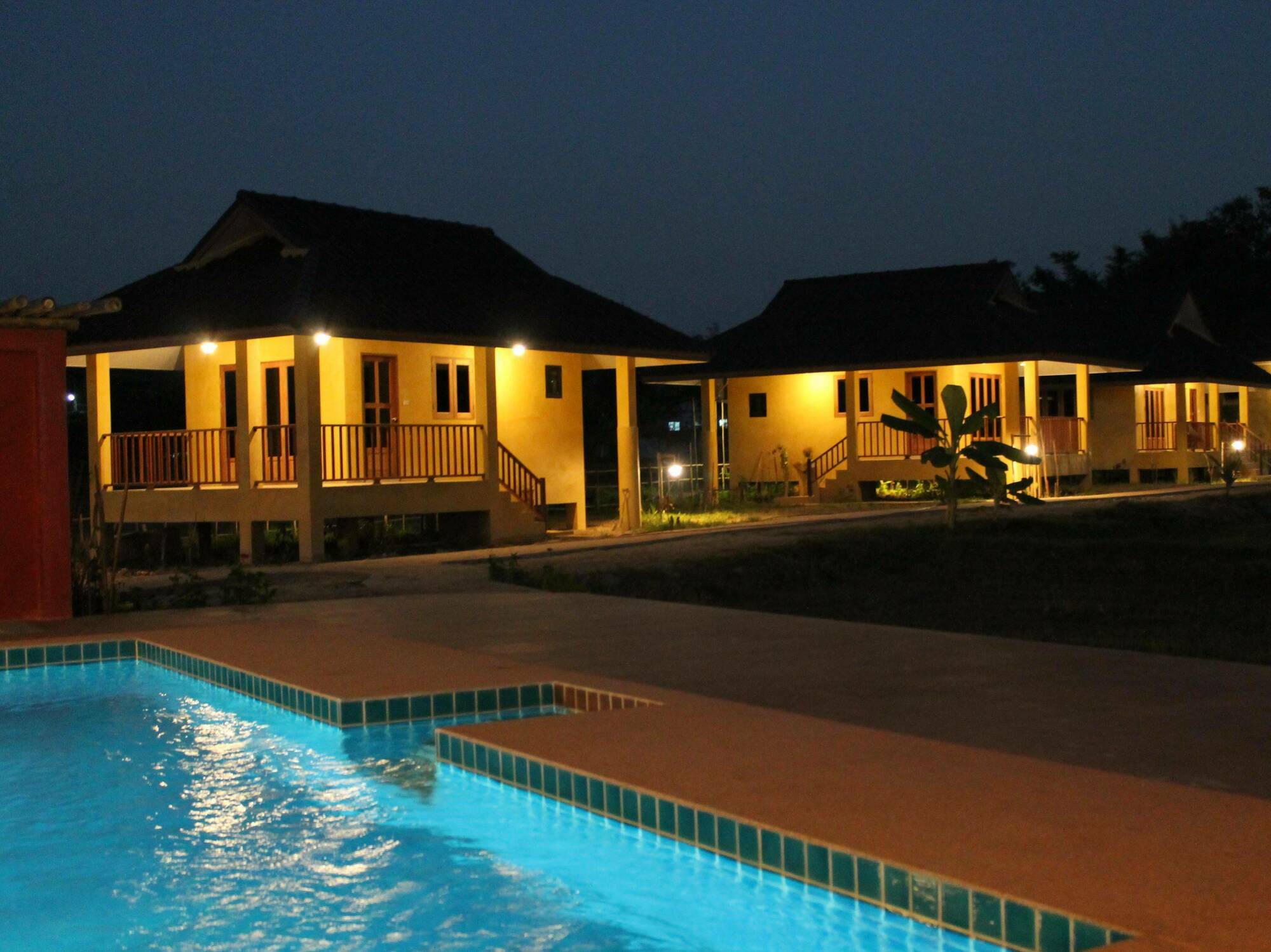 Resort Country Retreat 3*
