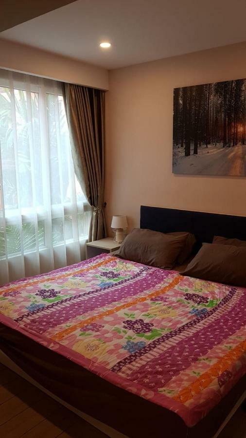 Apartamento Seven Seas Dream