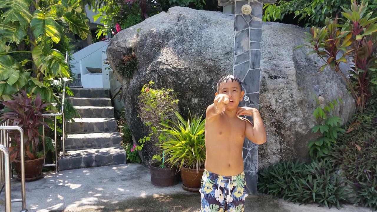 Apartment Samui Grand Rock Lamai Beach (Koh Samui)