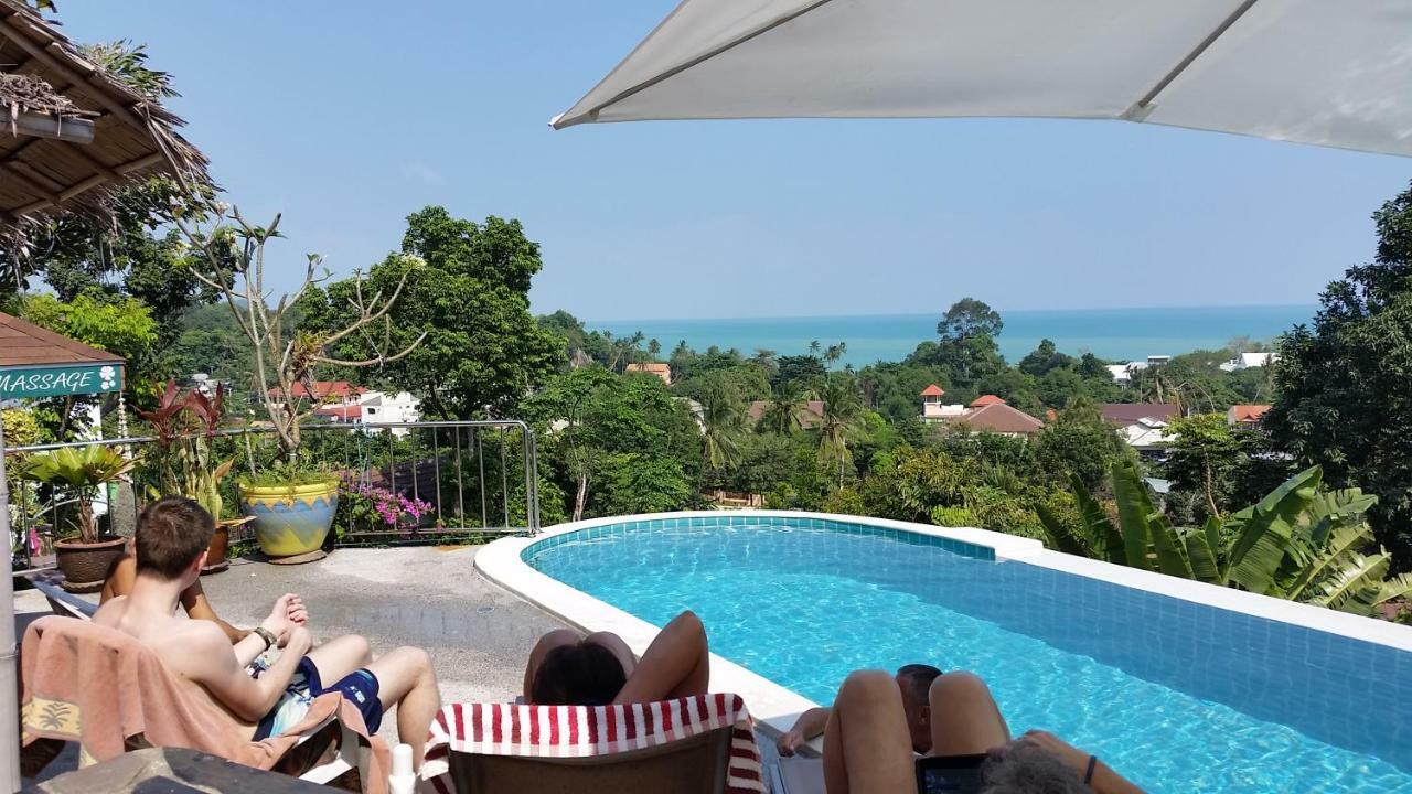 Apartment Samui Grand Rock