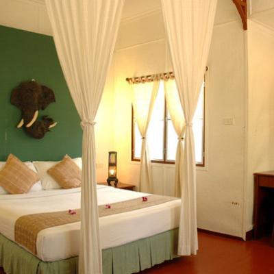 Hotel The Island & Koh Samui