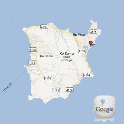 The Island & Hotel 2*