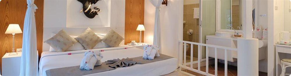 The Island & Hotel Koh Samui