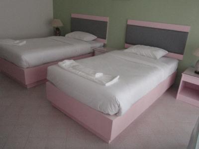 Mermaid's Resort