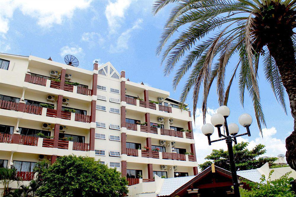 Mermaid's Resort 3*