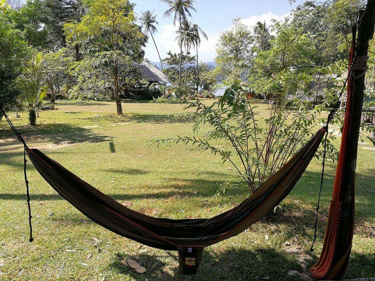 Homestay Journey's End Koh Chang