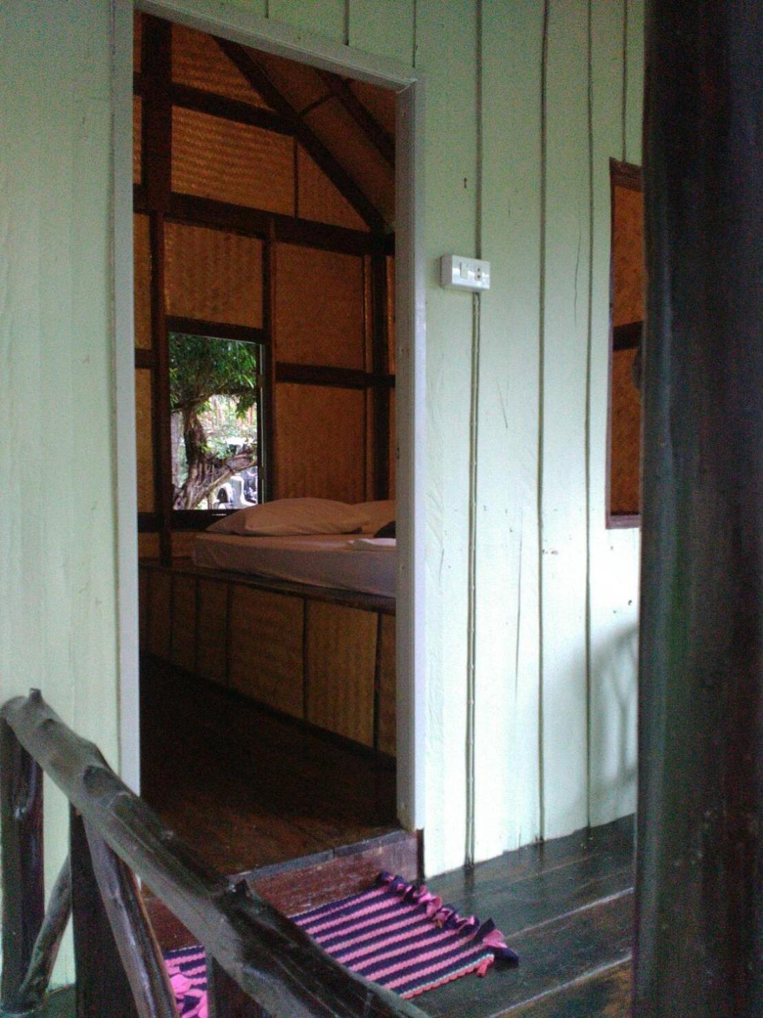 Homestay Journey's End *
