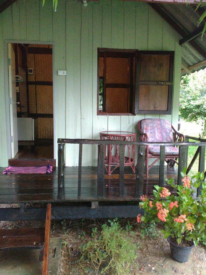 Journey's End * Koh Chang