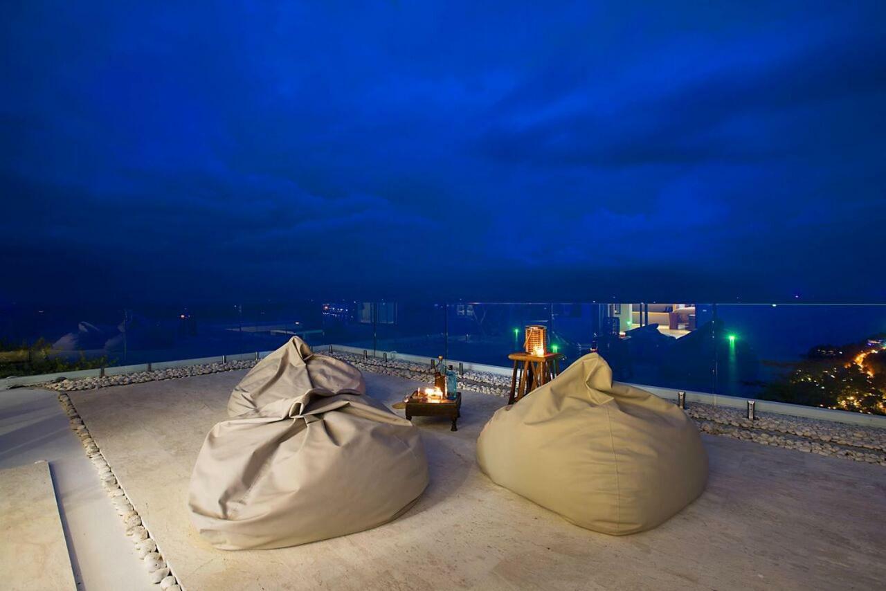 Belvillas-award Winning Seaview Luxury Villa Chaweng (Koh Samui)
