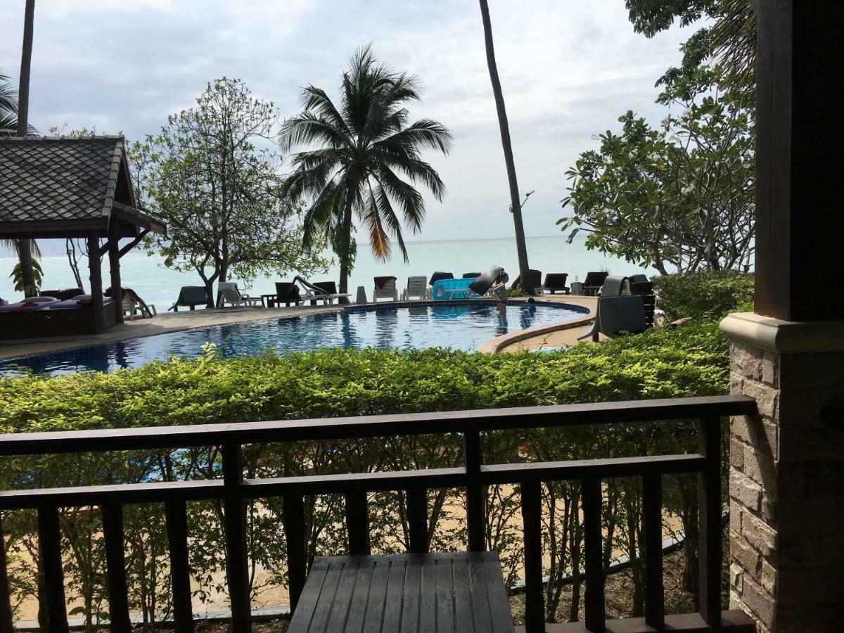 Grand Manita Lamai Beach (Koh Samui)