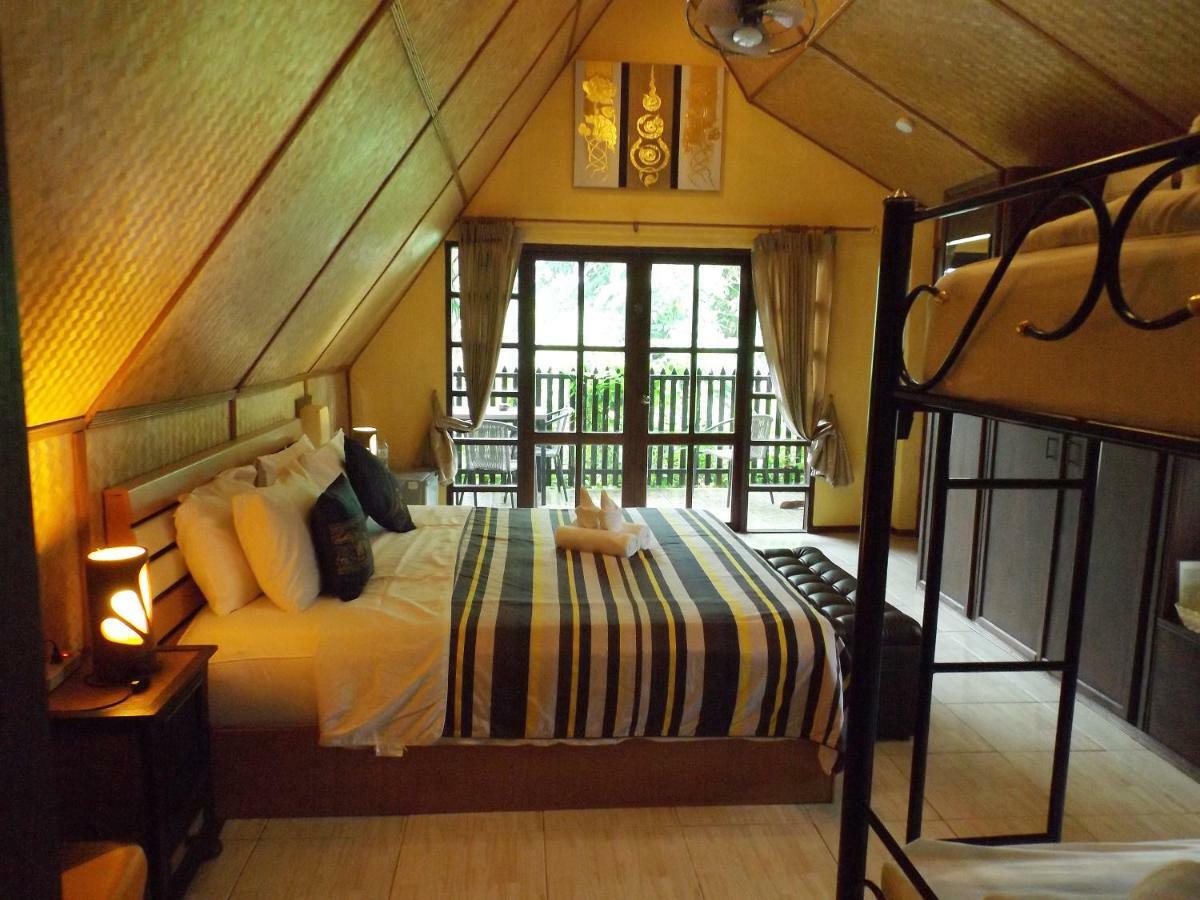 Resort Chiangrai