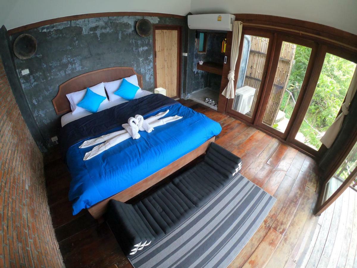 Blue Heaven 3* Koh Tao