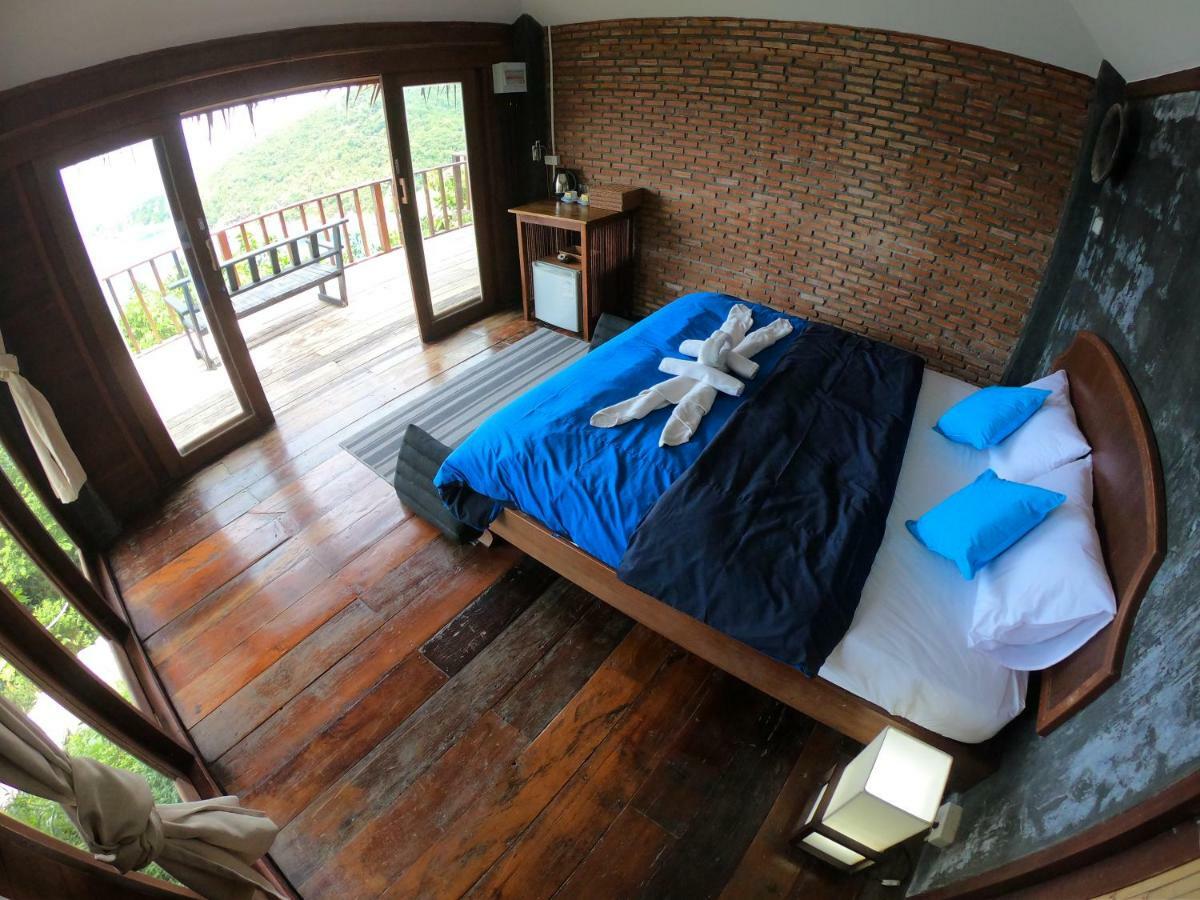 Blue Heaven 3* Koh Tao