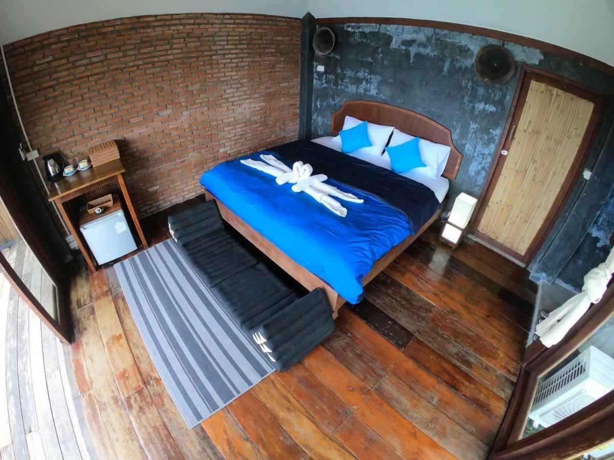 Resort Blue Heaven Koh Tao