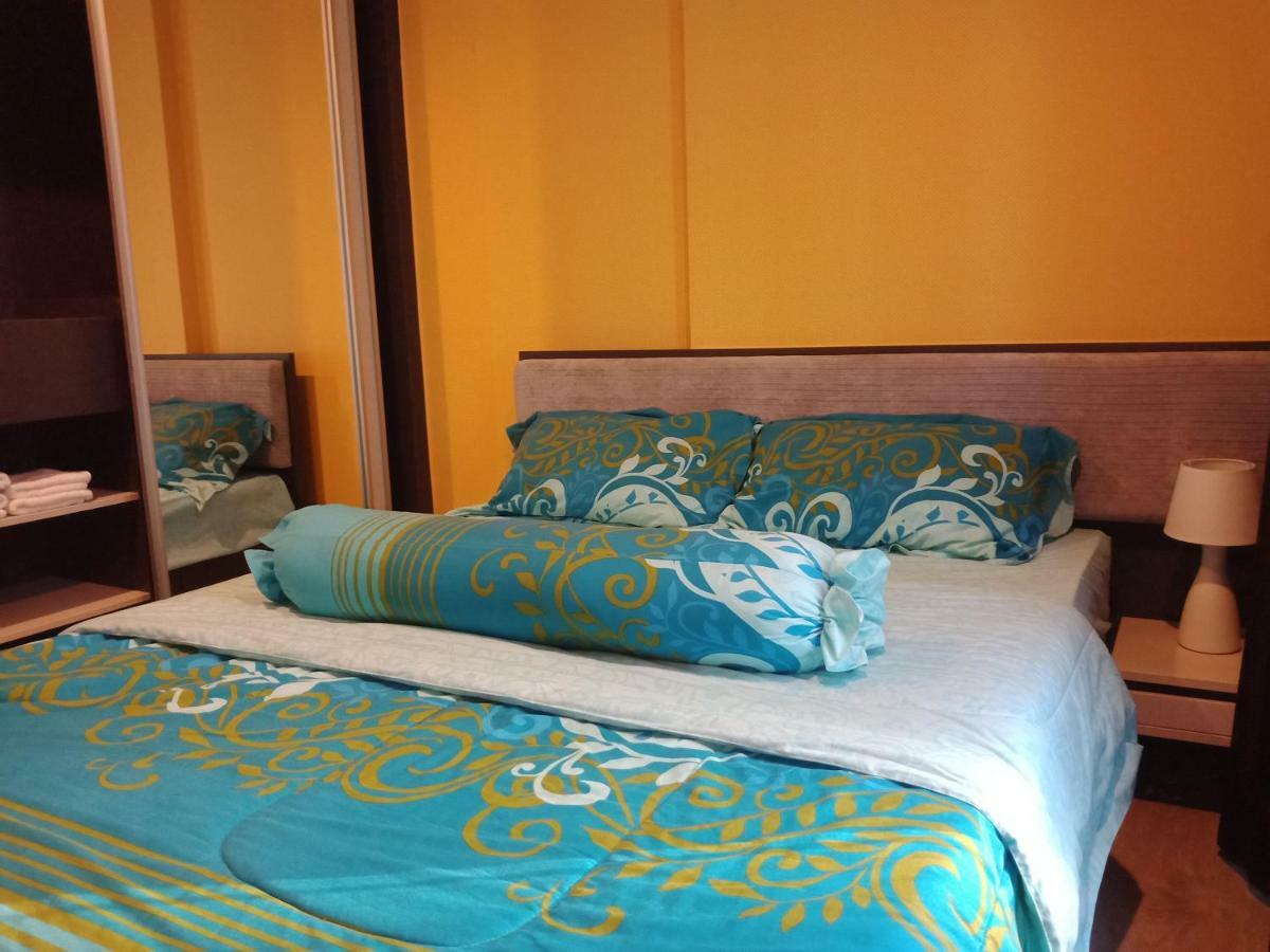 Apartamento Llx At The Base